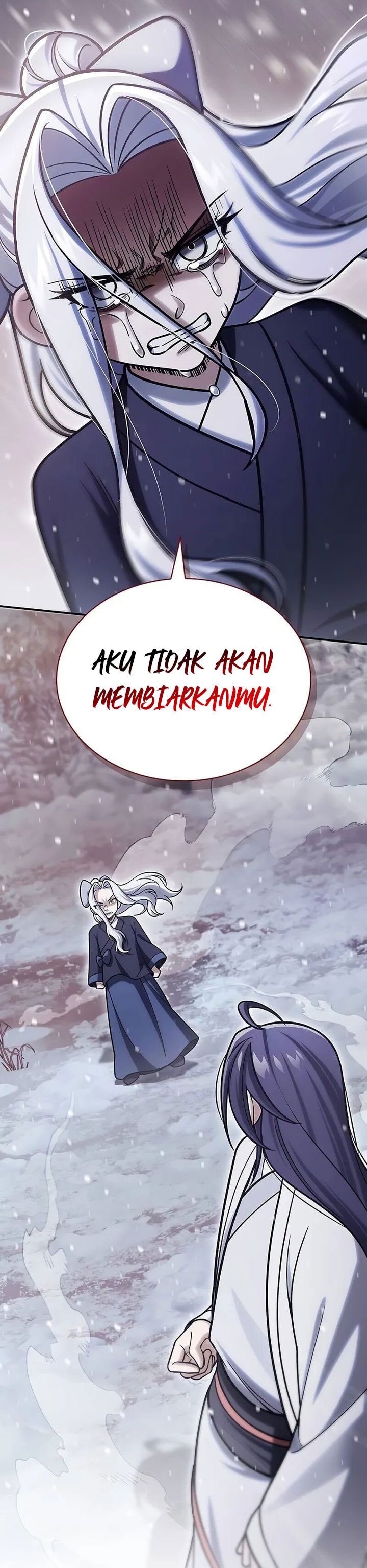 Heavenly Grand Archive’s Young Master - Chapter 112 - Page 62