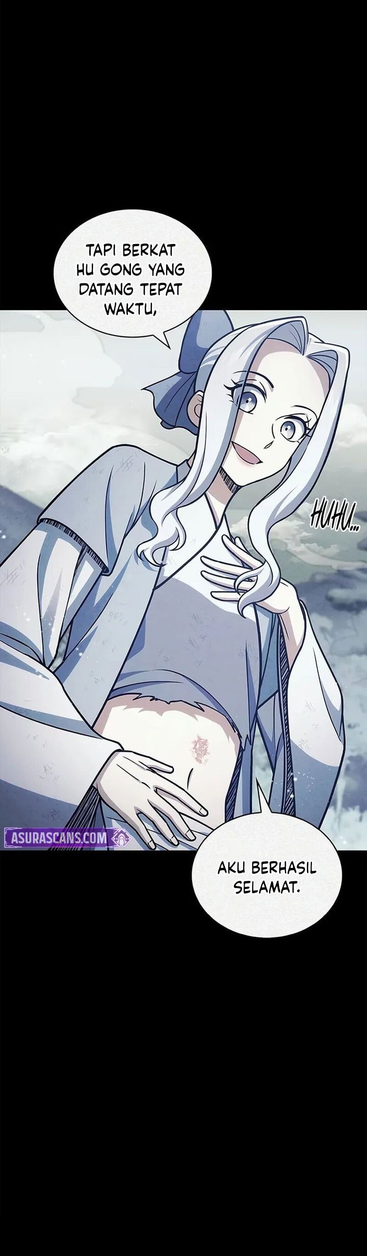Heavenly Grand Archive’s Young Master - Chapter 113 - Page 12