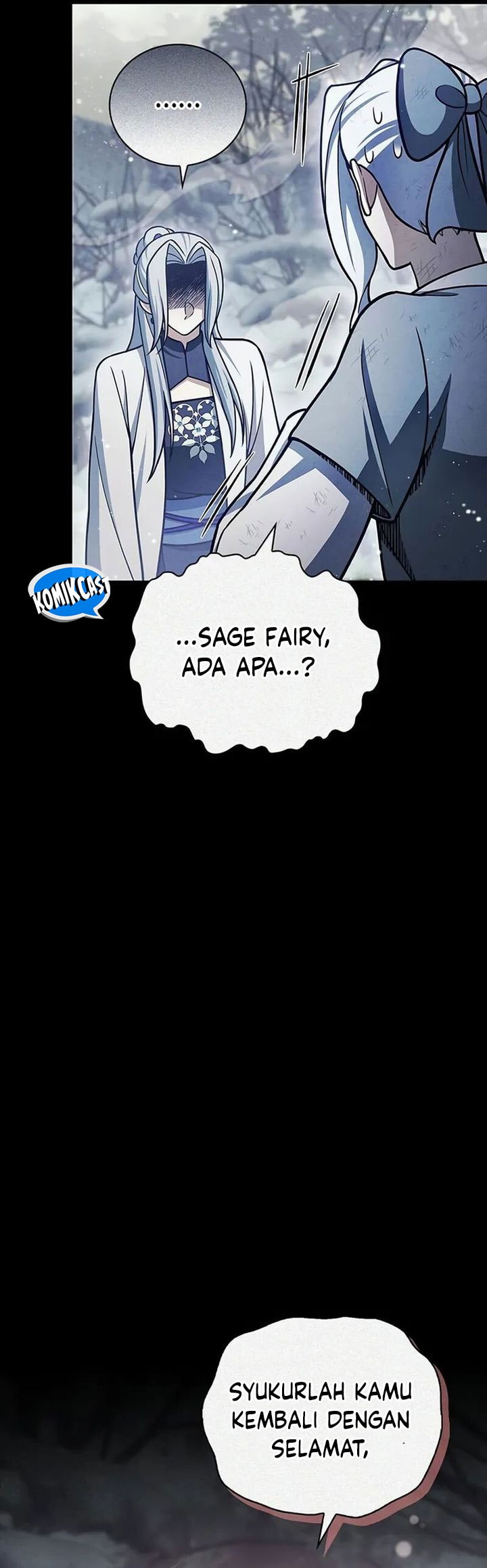 Heavenly Grand Archive’s Young Master - Chapter 113 - Page 13