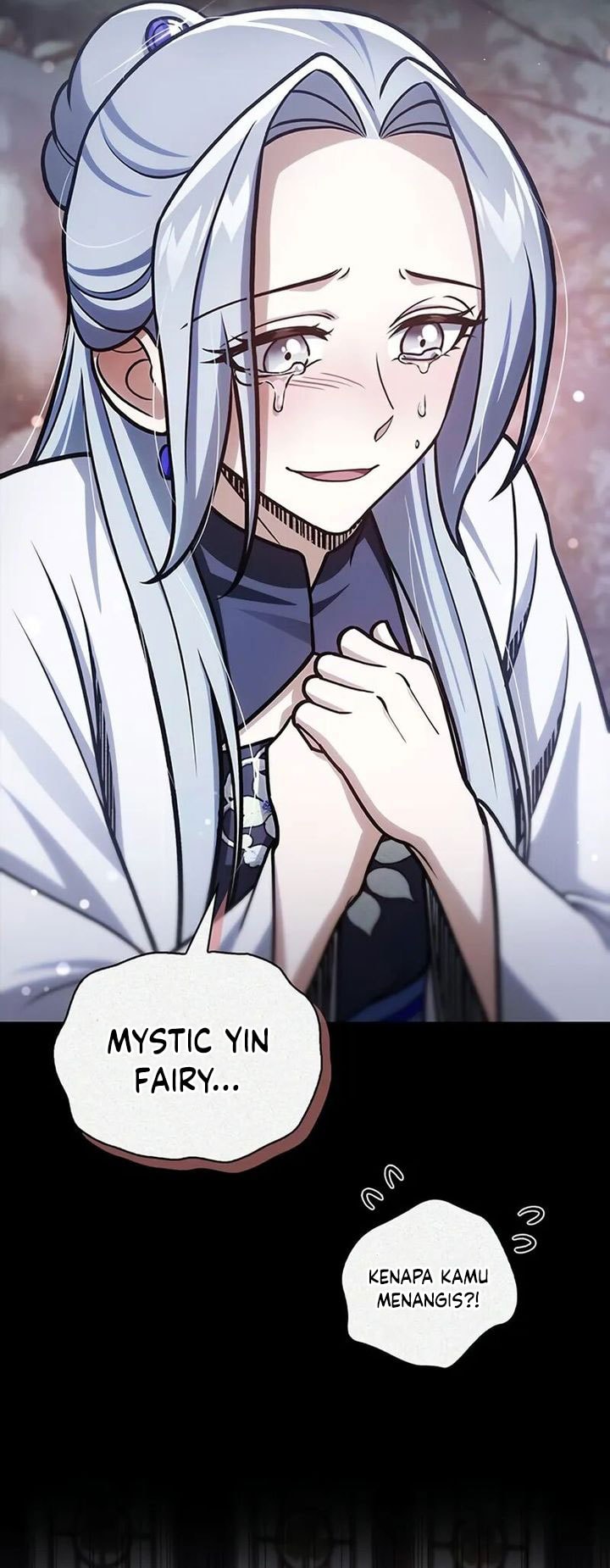 Heavenly Grand Archive’s Young Master - Chapter 113 - Page 14