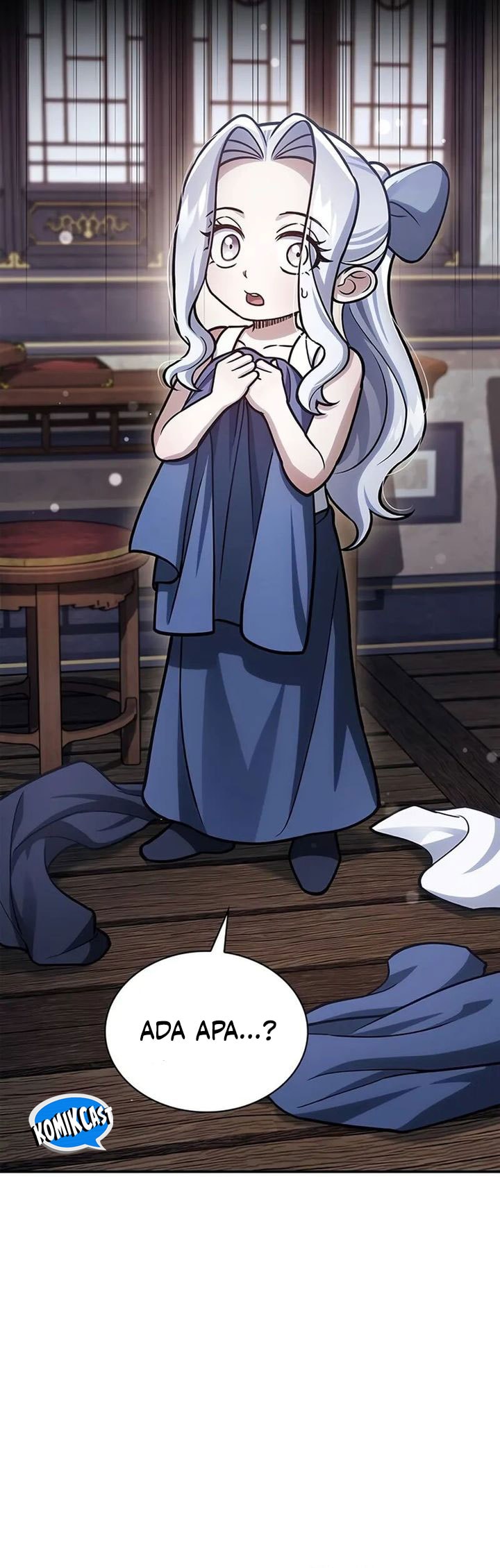 Heavenly Grand Archive’s Young Master - Chapter 113 - Page 15