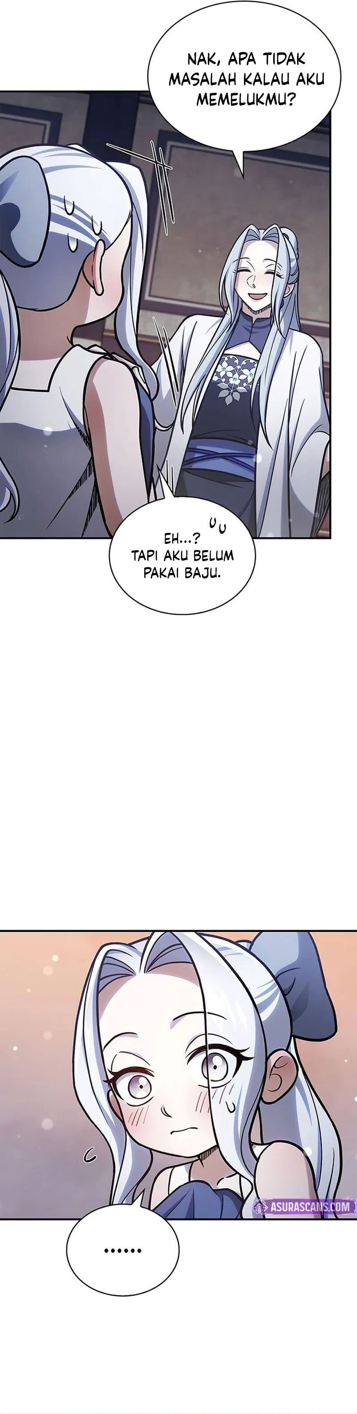 Heavenly Grand Archive’s Young Master - Chapter 113 - Page 16