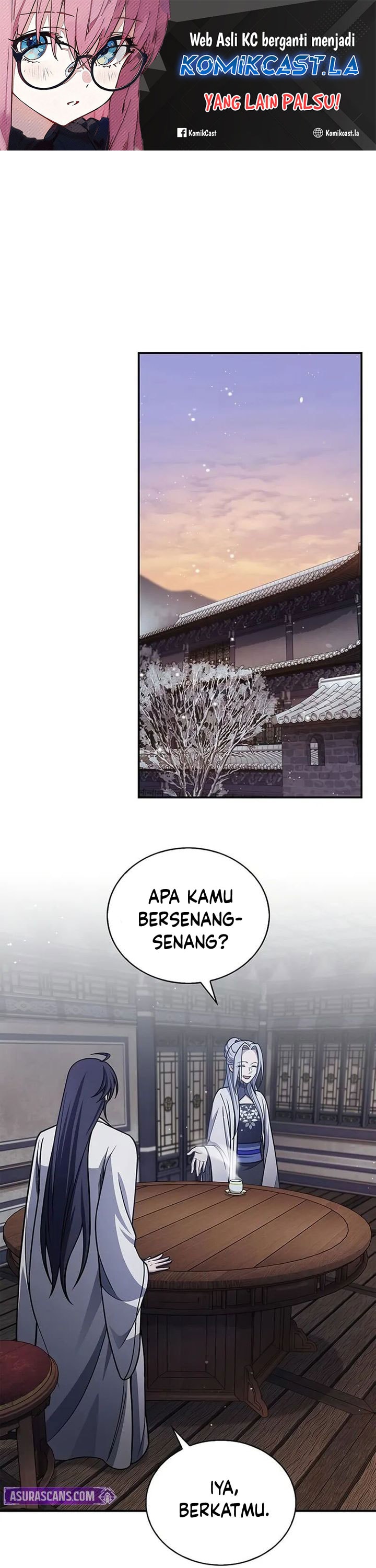 Heavenly Grand Archive’s Young Master - Chapter 113 - Page 2