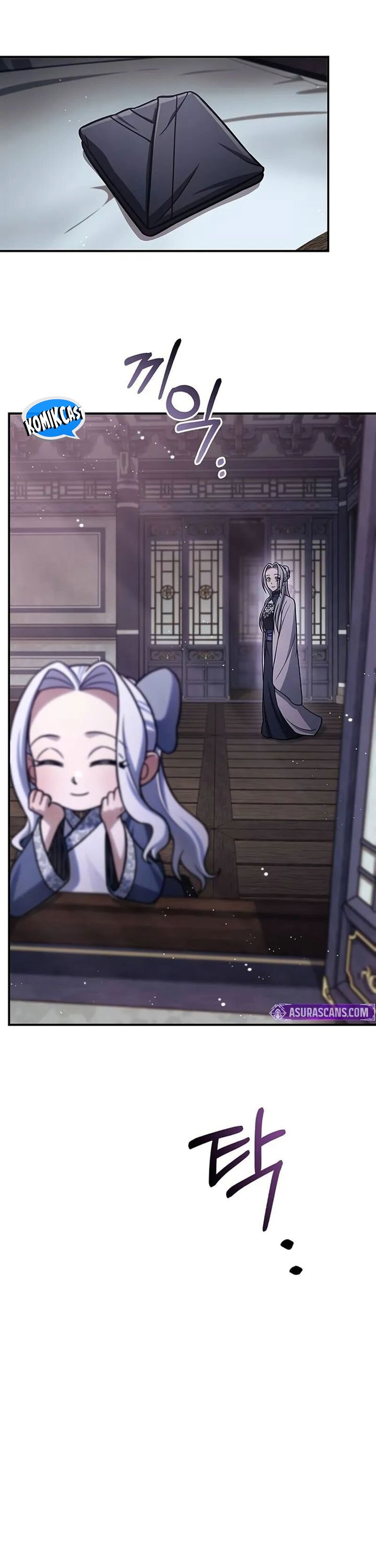 Heavenly Grand Archive’s Young Master - Chapter 113 - Page 20