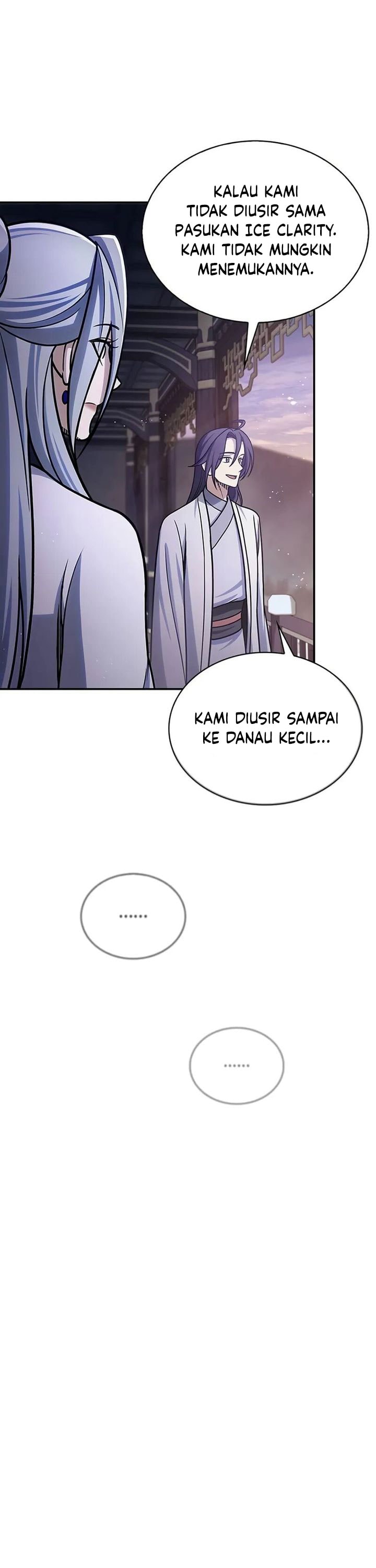 Heavenly Grand Archive’s Young Master - Chapter 113 - Page 22