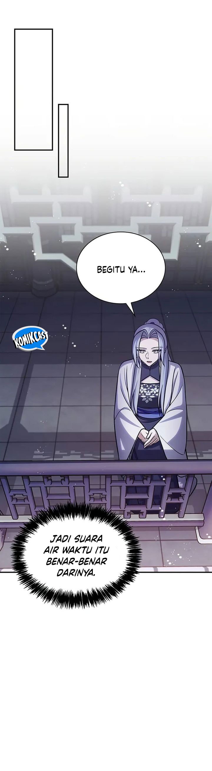 Heavenly Grand Archive’s Young Master - Chapter 113 - Page 23