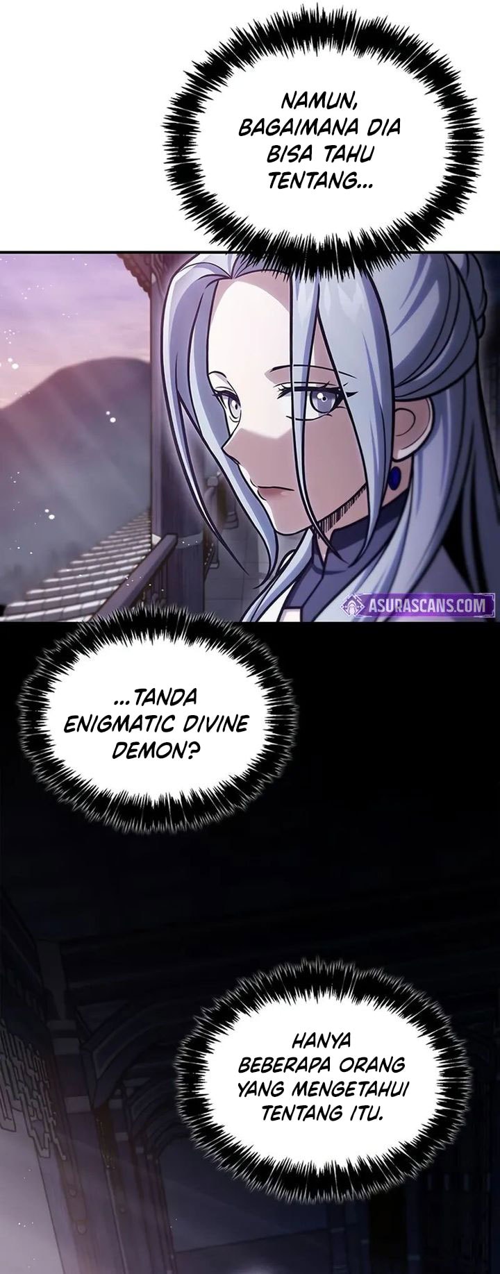 Heavenly Grand Archive’s Young Master - Chapter 113 - Page 24