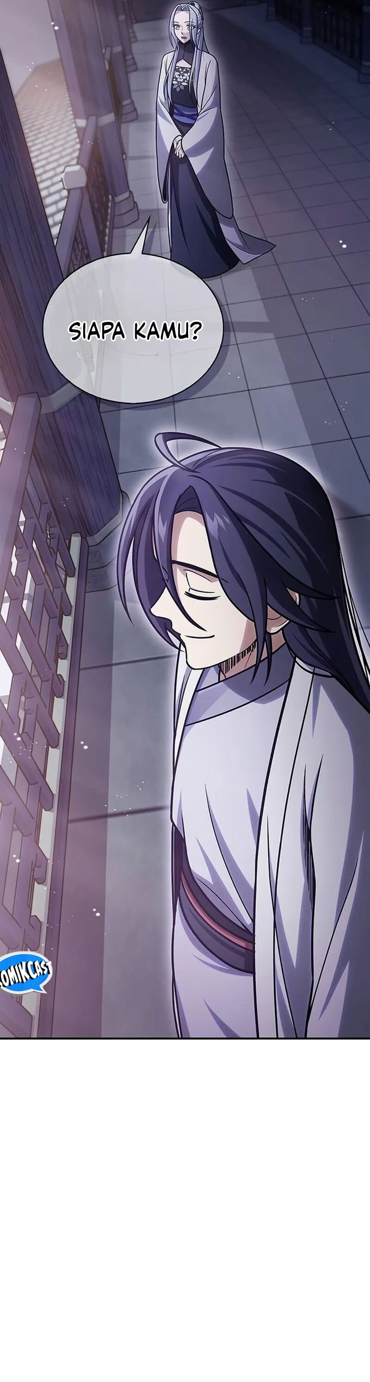 Heavenly Grand Archive’s Young Master - Chapter 113 - Page 25