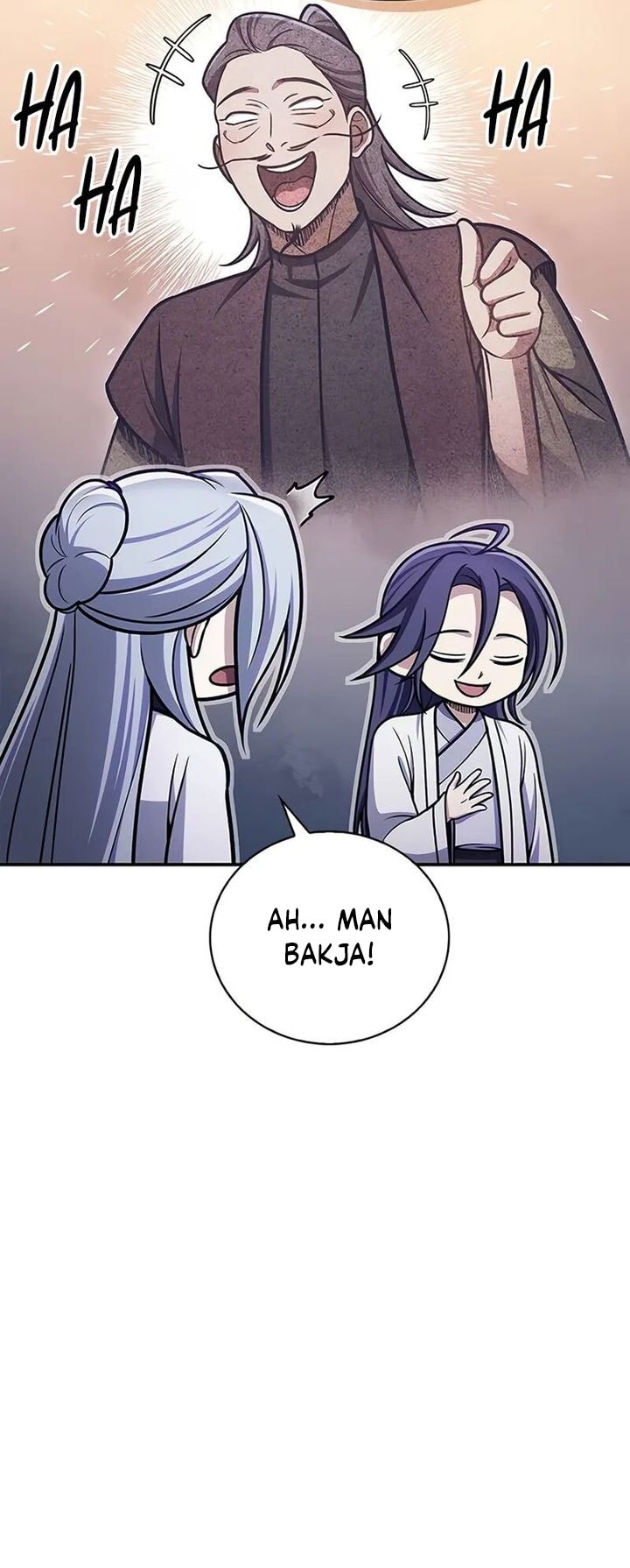 Heavenly Grand Archive’s Young Master - Chapter 113 - Page 27