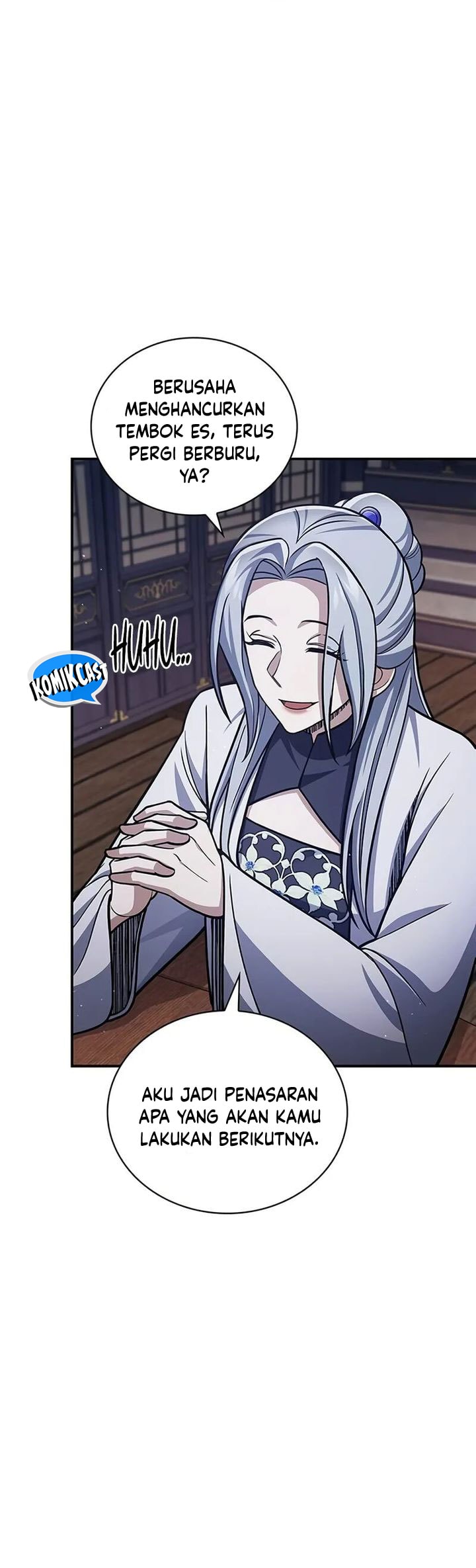 Heavenly Grand Archive’s Young Master - Chapter 113 - Page 3