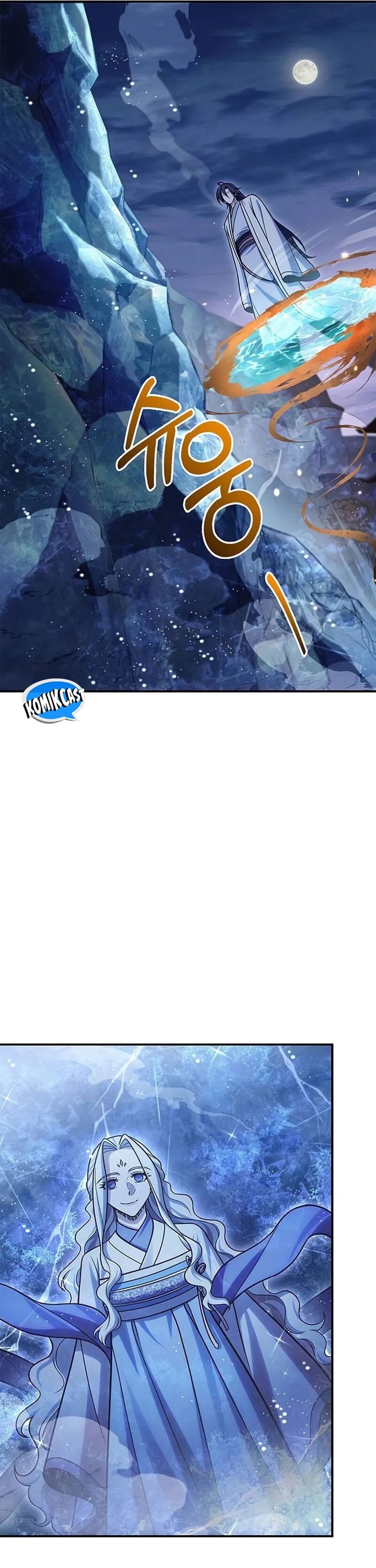 Heavenly Grand Archive’s Young Master - Chapter 113 - Page 33