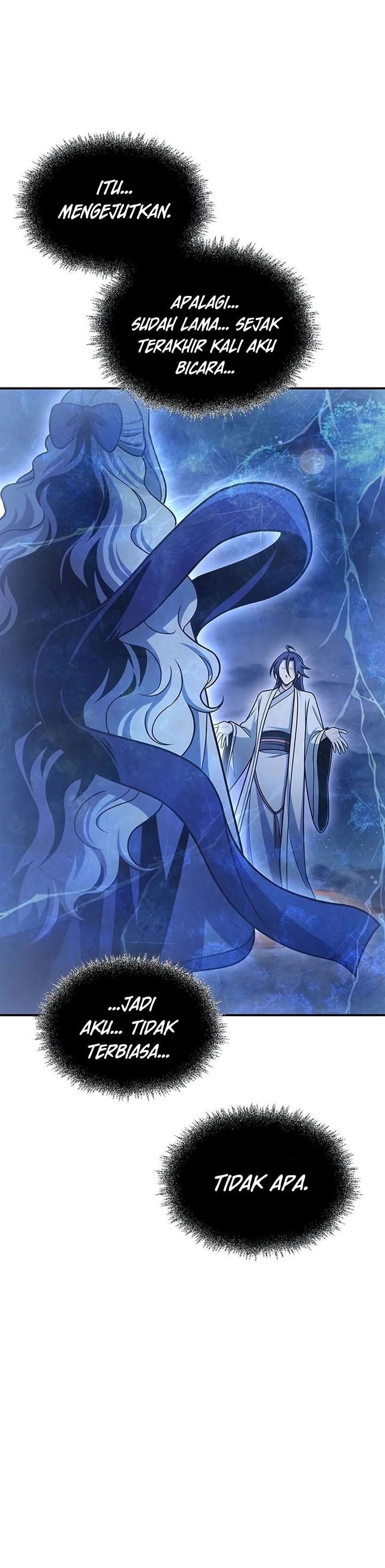 Heavenly Grand Archive’s Young Master - Chapter 113 - Page 36