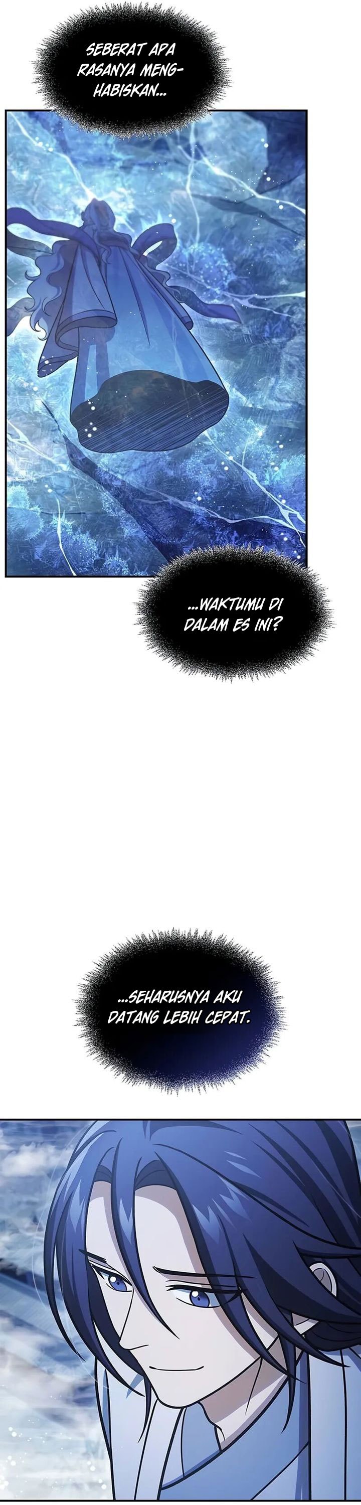Heavenly Grand Archive’s Young Master - Chapter 113 - Page 37