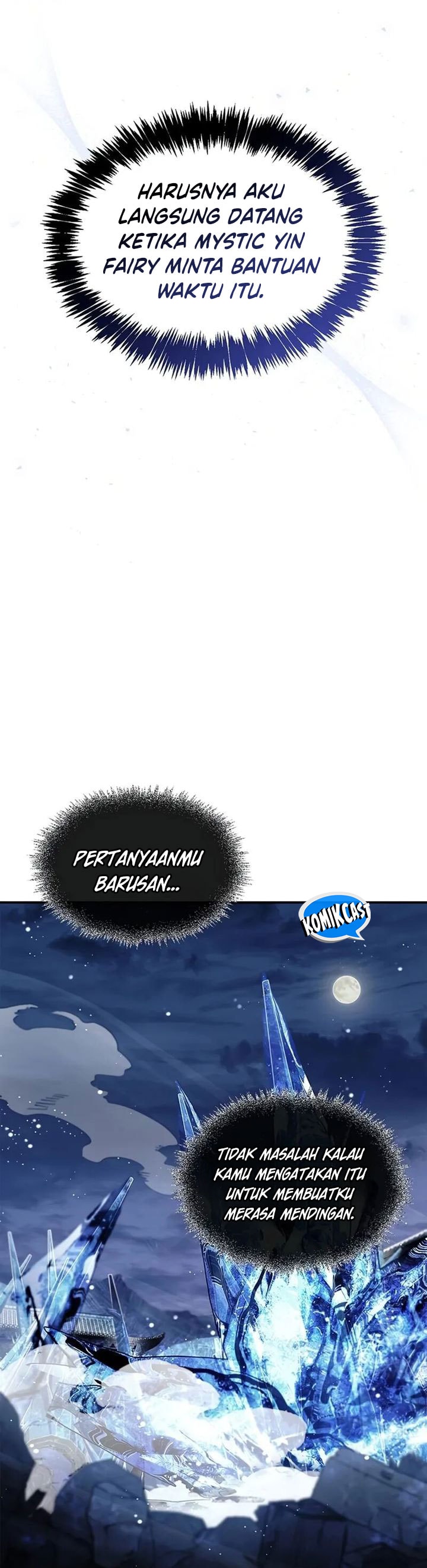 Heavenly Grand Archive’s Young Master - Chapter 113 - Page 38