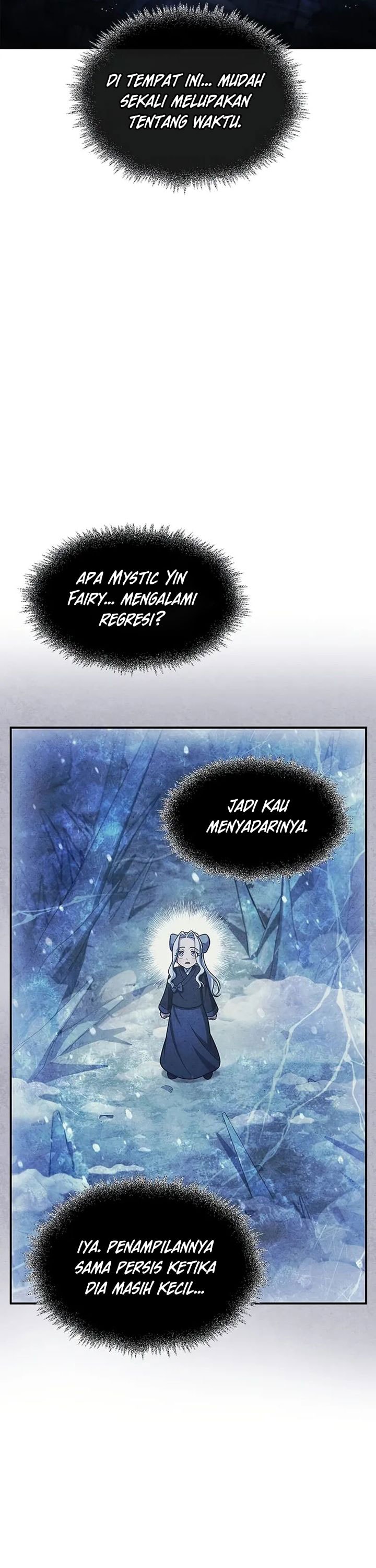 Heavenly Grand Archive’s Young Master - Chapter 113 - Page 39