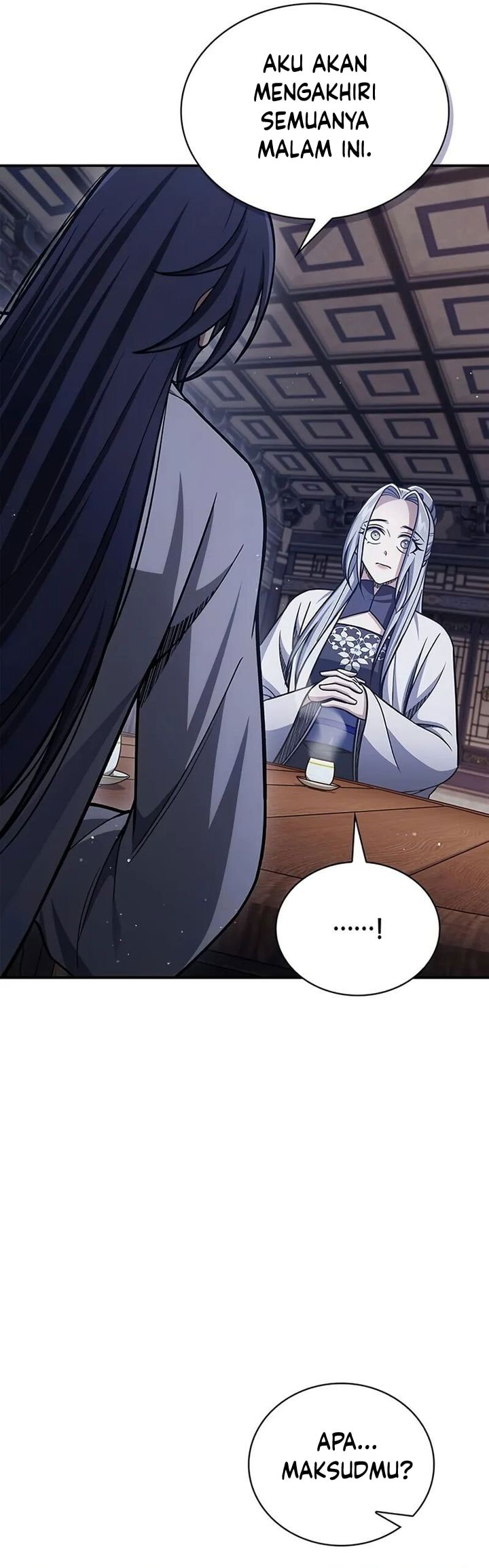 Heavenly Grand Archive’s Young Master - Chapter 113 - Page 4