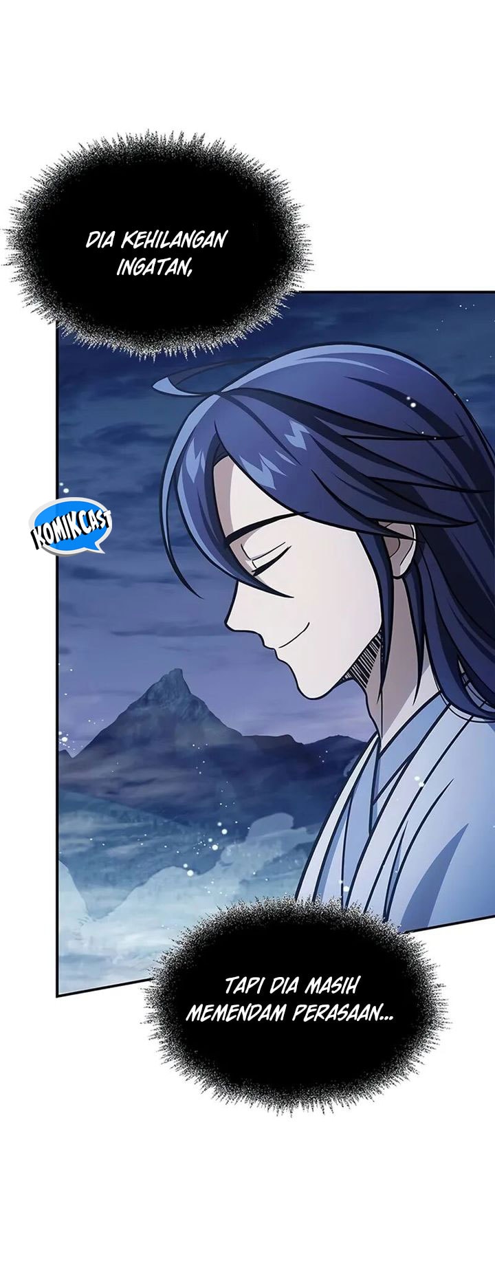 Heavenly Grand Archive’s Young Master - Chapter 113 - Page 40