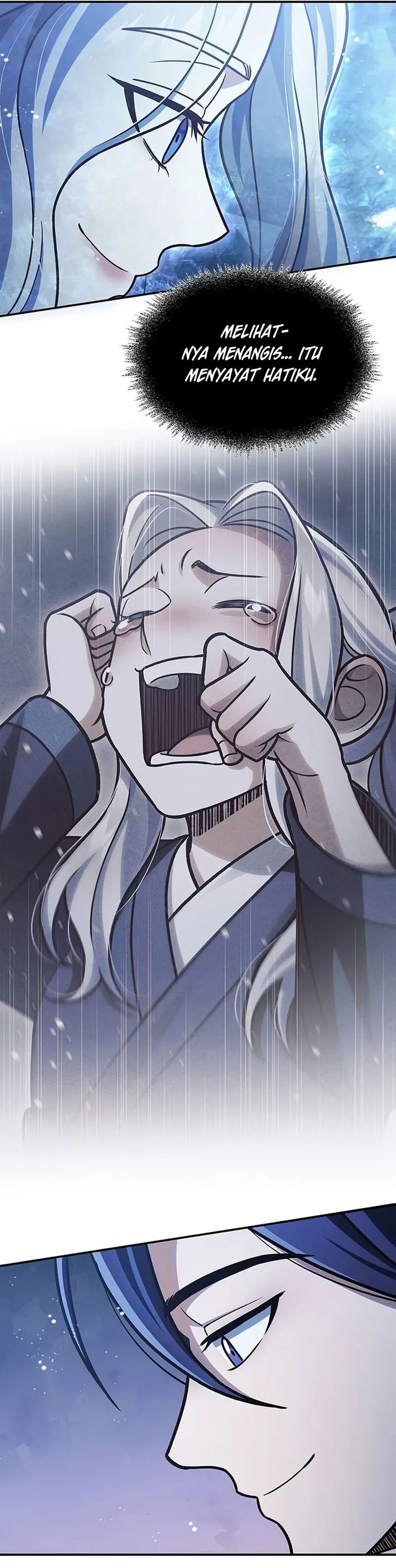 Heavenly Grand Archive’s Young Master - Chapter 113 - Page 42