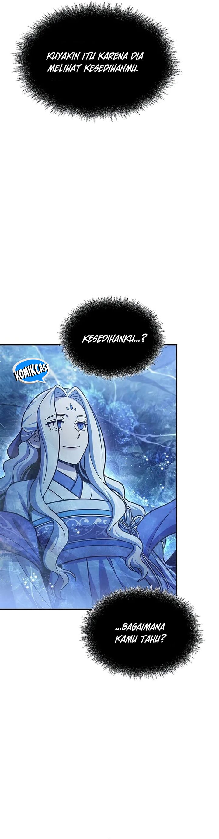 Heavenly Grand Archive’s Young Master - Chapter 113 - Page 43