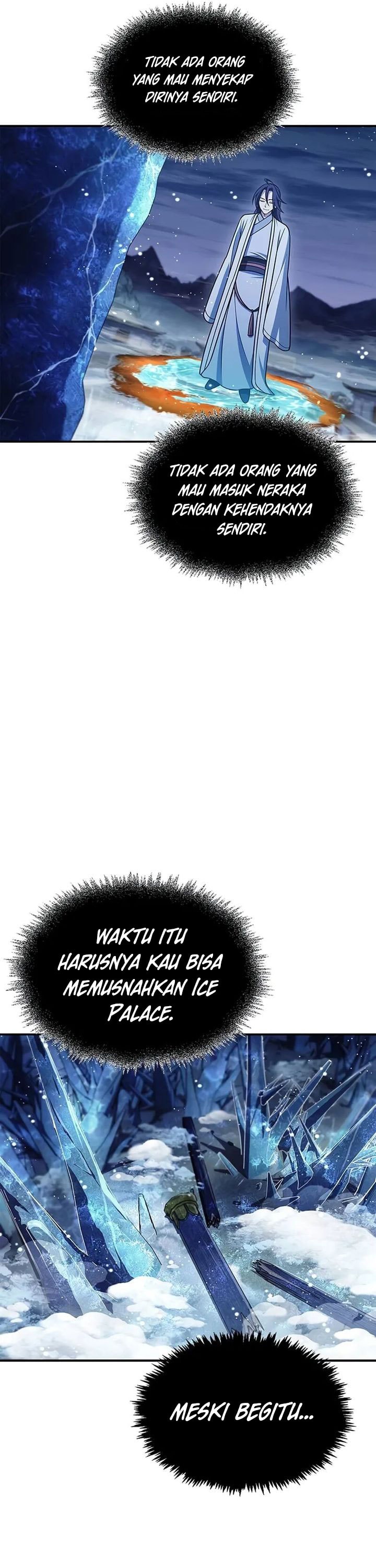 Heavenly Grand Archive’s Young Master - Chapter 113 - Page 44