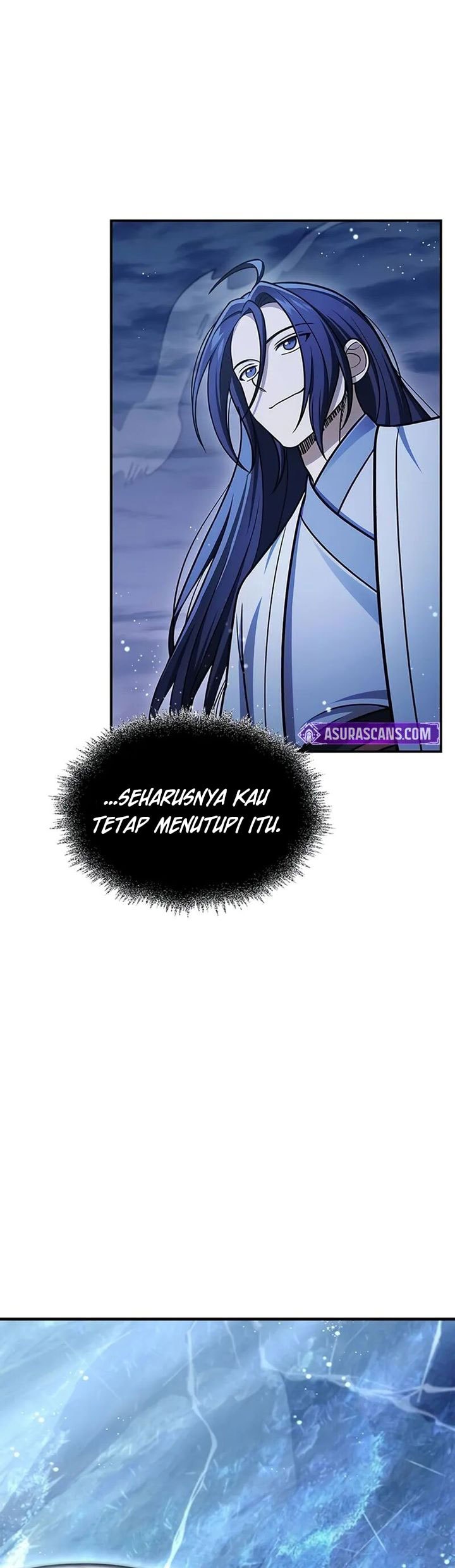 Heavenly Grand Archive’s Young Master - Chapter 113 - Page 47