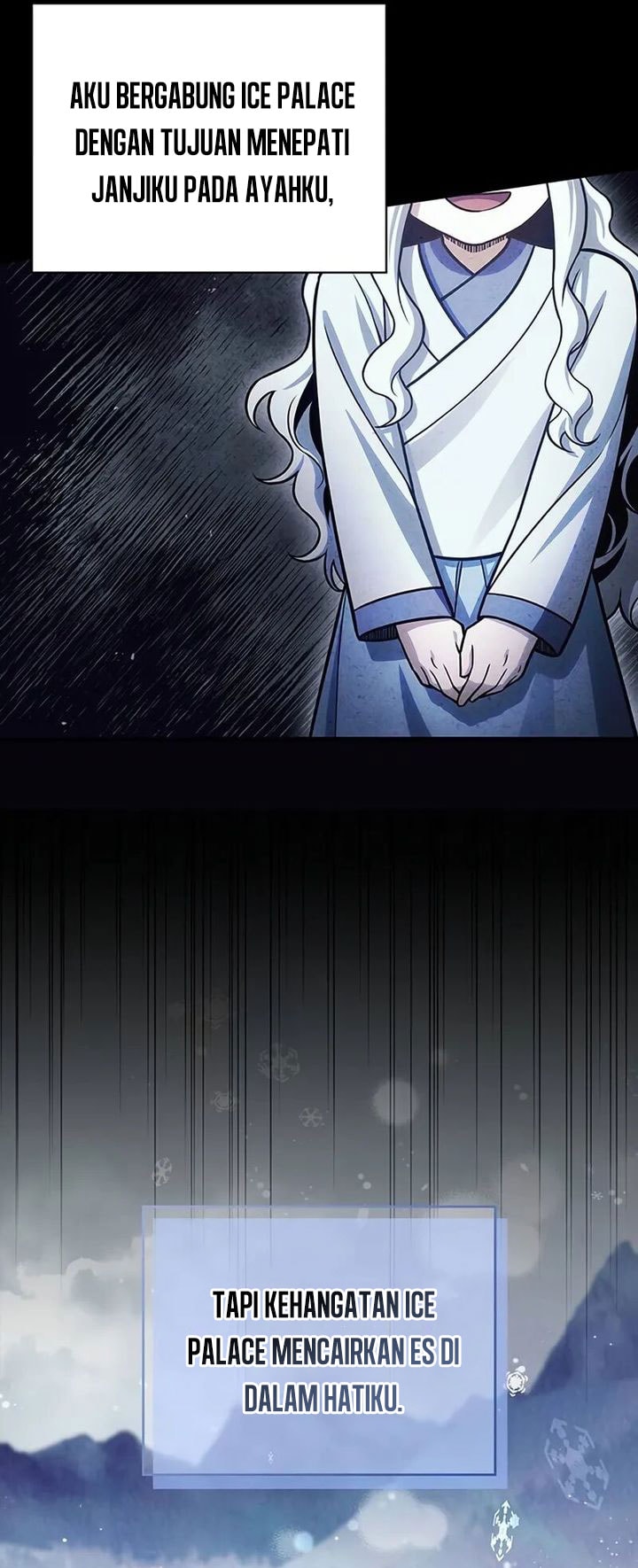 Heavenly Grand Archive’s Young Master - Chapter 113 - Page 49