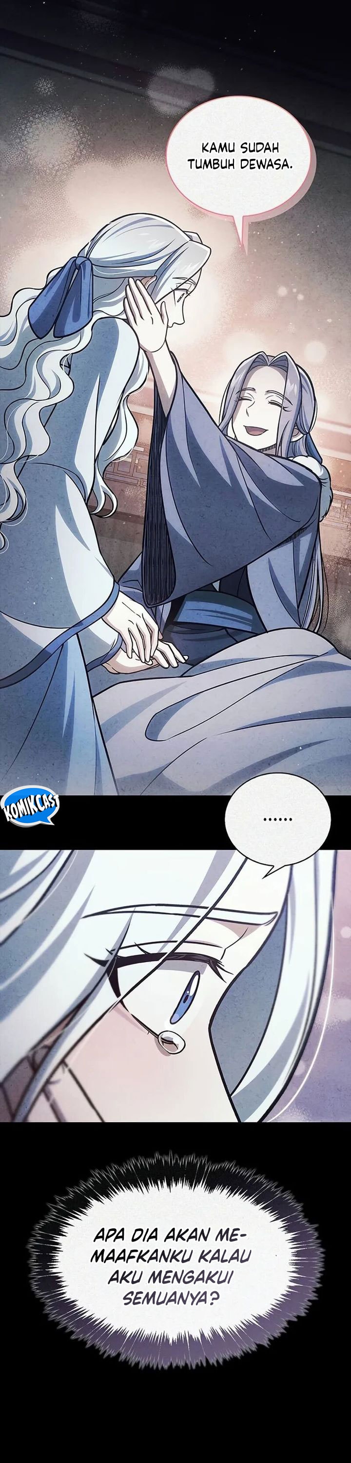 Heavenly Grand Archive’s Young Master - Chapter 113 - Page 53