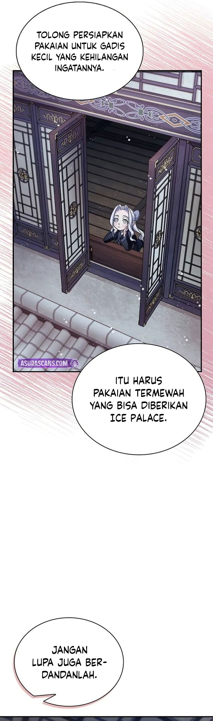 Heavenly Grand Archive’s Young Master - Chapter 113 - Page 6