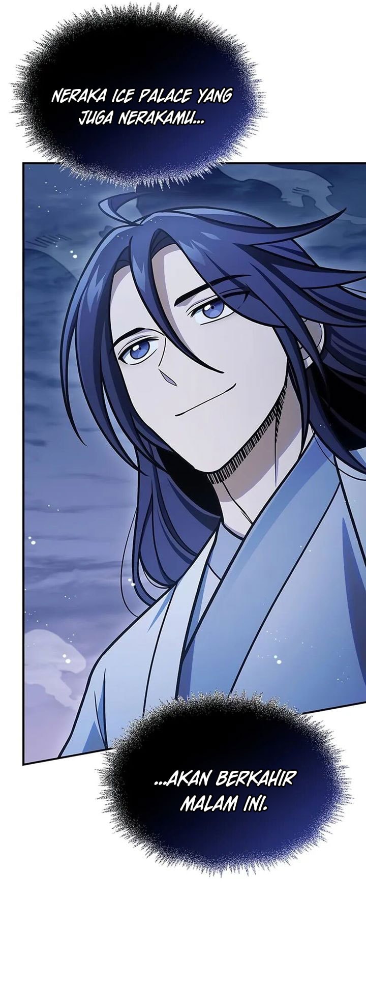 Heavenly Grand Archive’s Young Master - Chapter 113 - Page 67