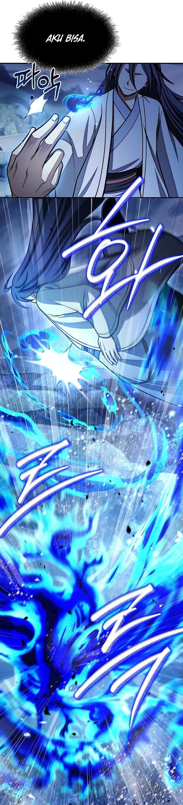 Heavenly Grand Archive’s Young Master - Chapter 113 - Page 69