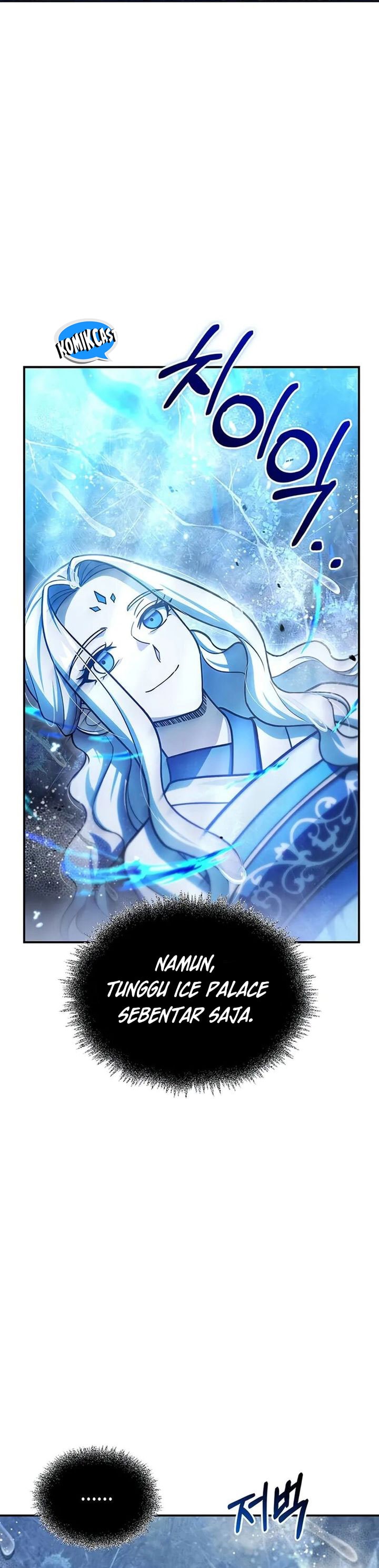 Heavenly Grand Archive’s Young Master - Chapter 113 - Page 70