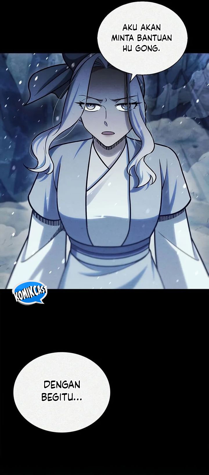 Heavenly Grand Archive’s Young Master - Chapter 113 - Page 73