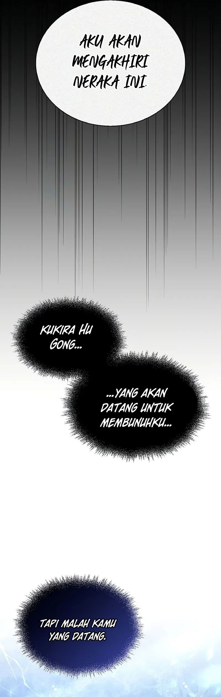 Heavenly Grand Archive’s Young Master - Chapter 113 - Page 74