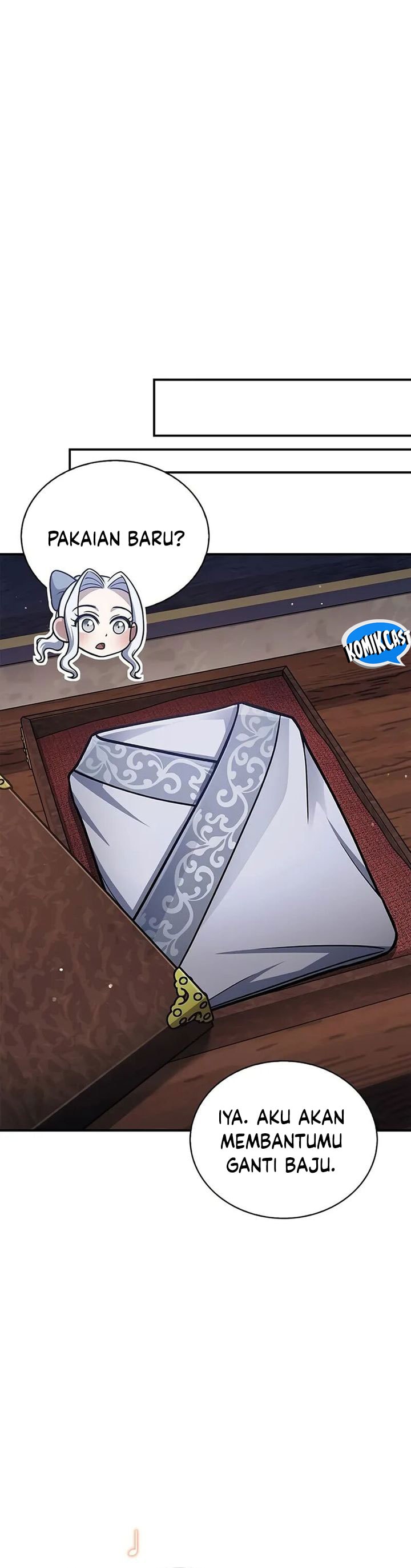 Heavenly Grand Archive’s Young Master - Chapter 113 - Page 8