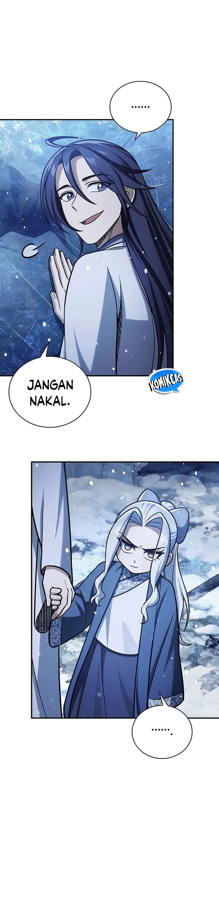 Heavenly Grand Archive’s Young Master - Chapter 114 - Page 18