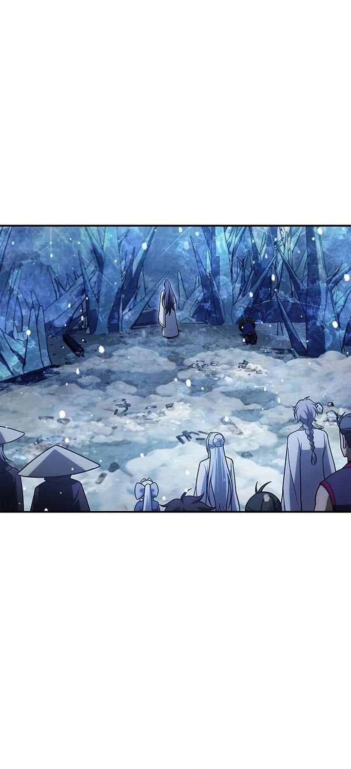 Heavenly Grand Archive’s Young Master - Chapter 114 - Page 19