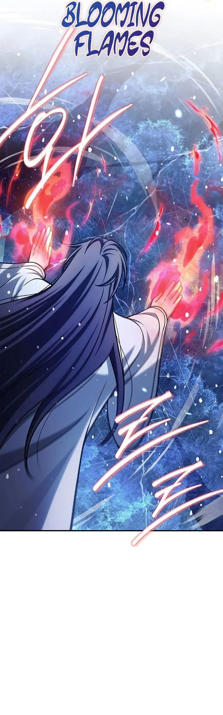 Heavenly Grand Archive’s Young Master - Chapter 114 - Page 21