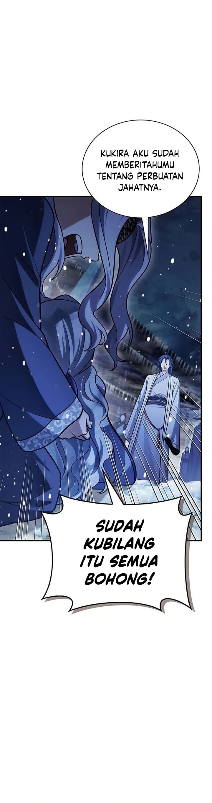 Heavenly Grand Archive’s Young Master - Chapter 114 - Page 36