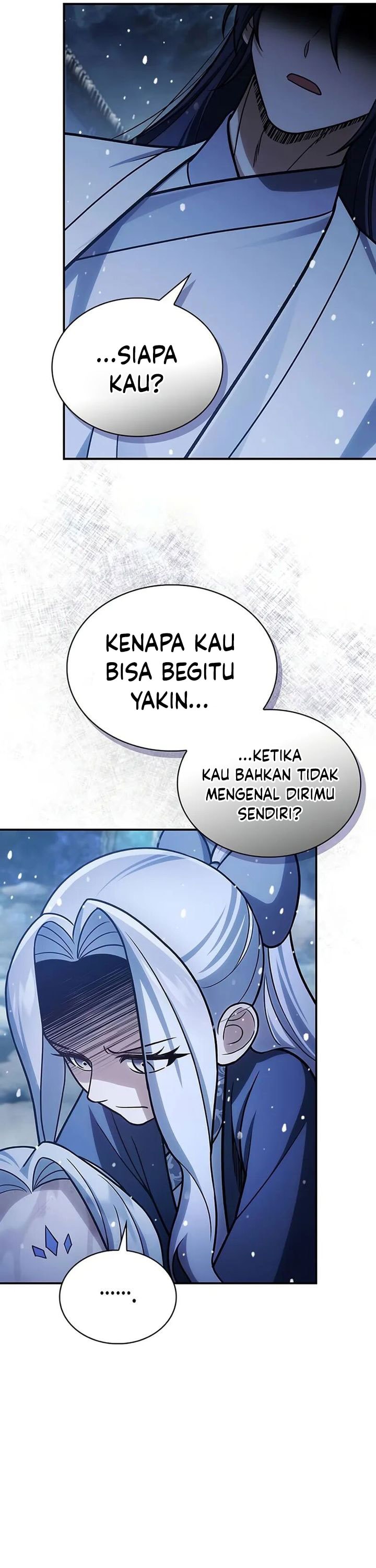 Heavenly Grand Archive’s Young Master - Chapter 114 - Page 37