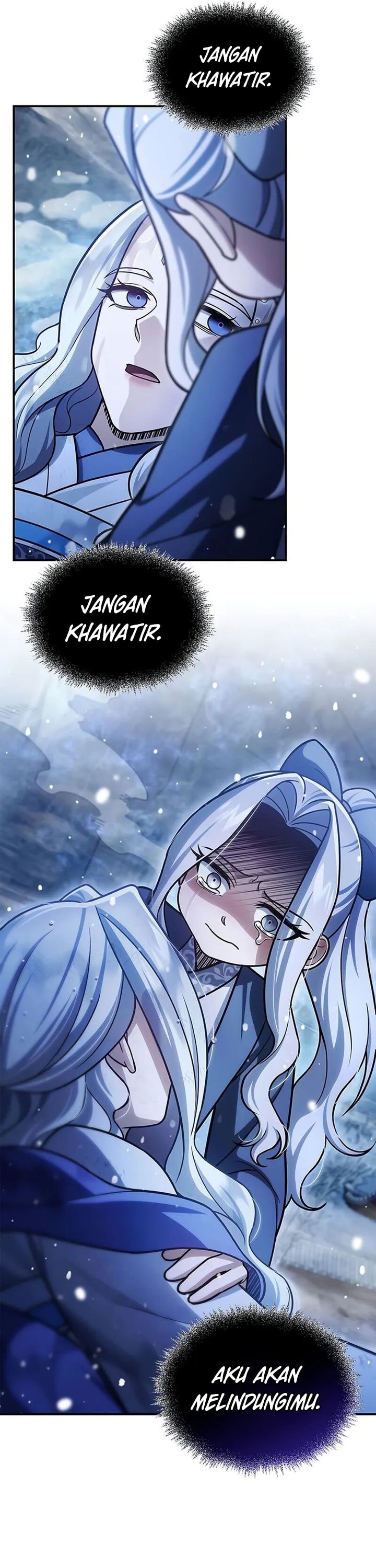 Heavenly Grand Archive’s Young Master - Chapter 114 - Page 39