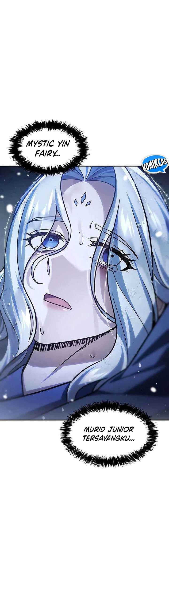 Heavenly Grand Archive’s Young Master - Chapter 114 - Page 40