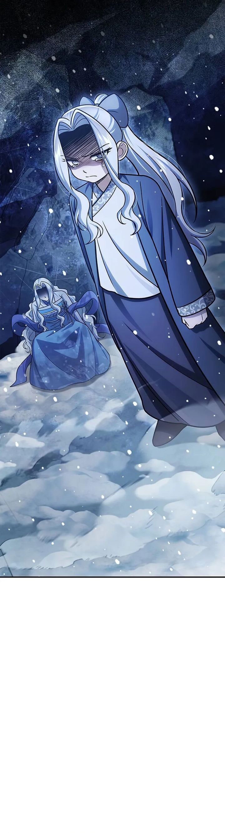 Heavenly Grand Archive’s Young Master - Chapter 114 - Page 42
