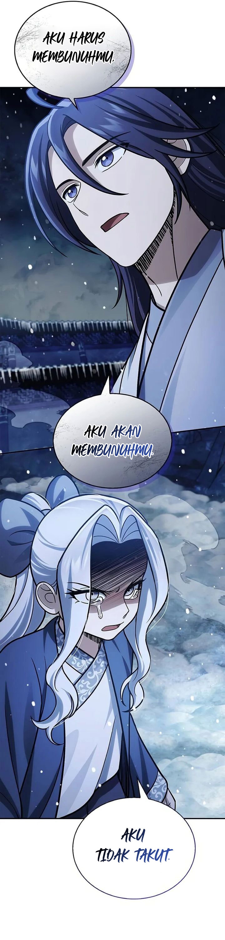 Heavenly Grand Archive’s Young Master - Chapter 114 - Page 47