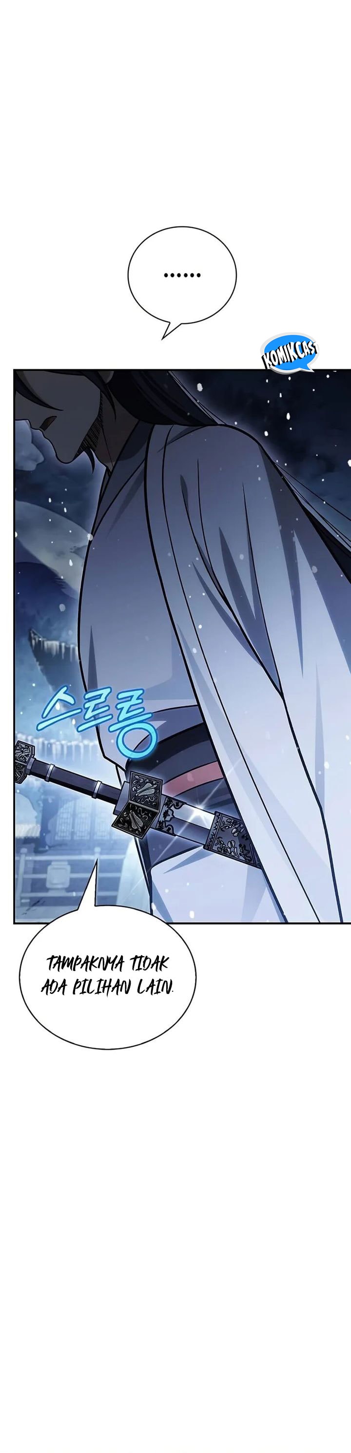 Heavenly Grand Archive’s Young Master - Chapter 114 - Page 48