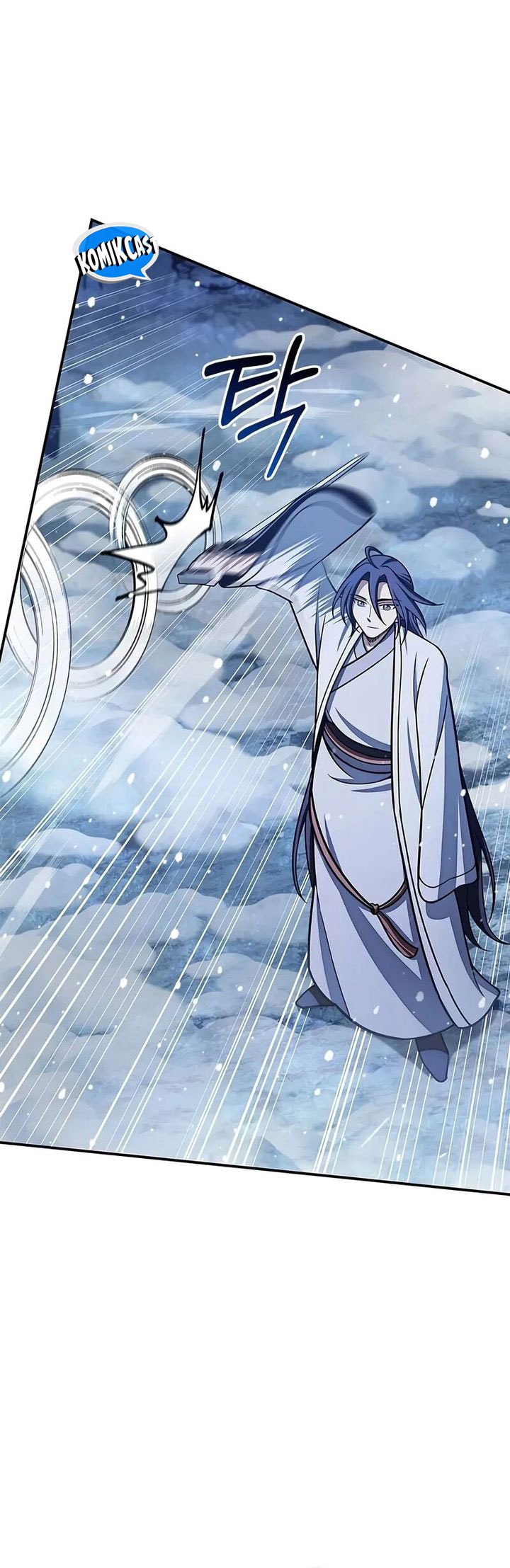 Heavenly Grand Archive’s Young Master - Chapter 115 - Page 10