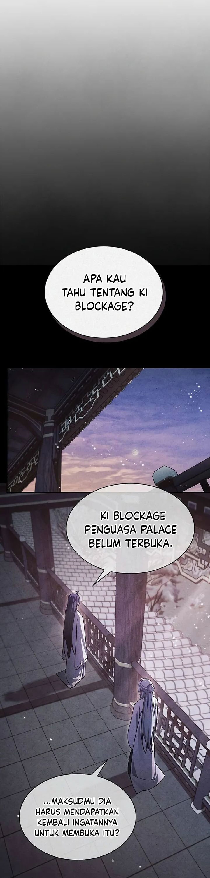 Heavenly Grand Archive’s Young Master - Chapter 115 - Page 14
