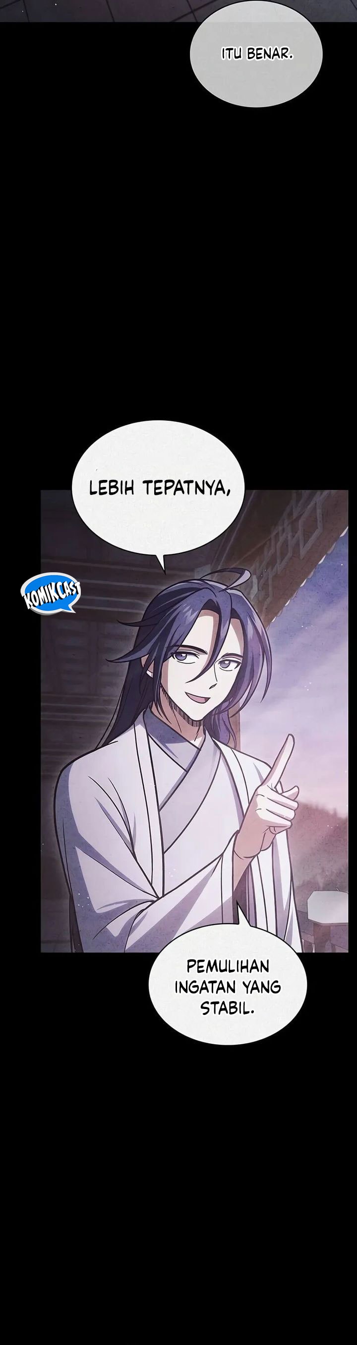 Heavenly Grand Archive’s Young Master - Chapter 115 - Page 15