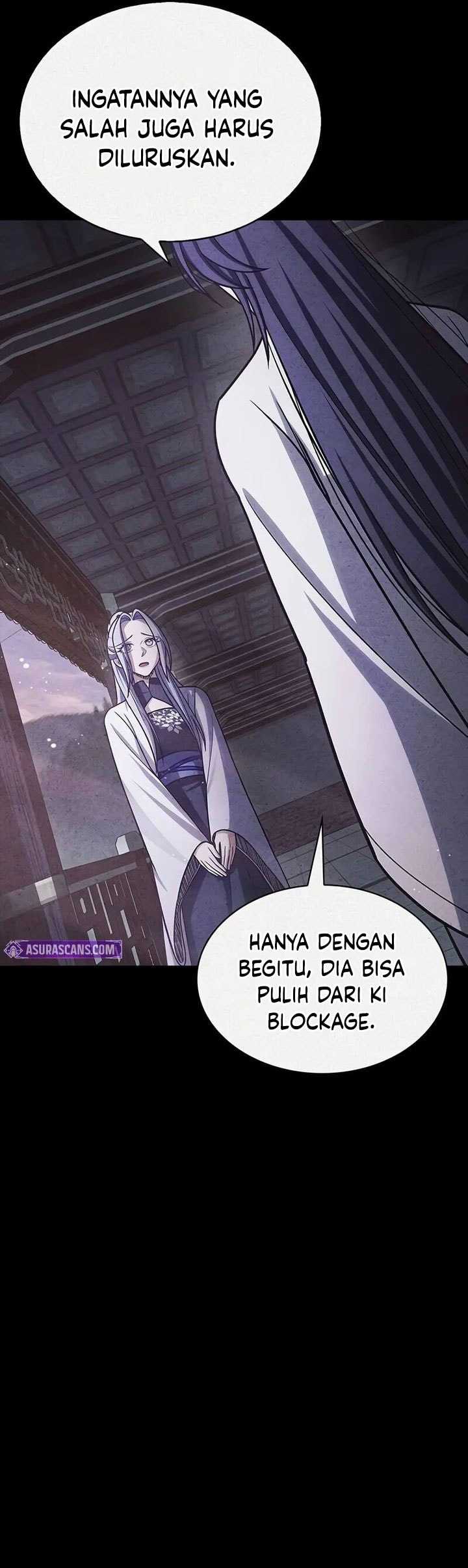 Heavenly Grand Archive’s Young Master - Chapter 115 - Page 16