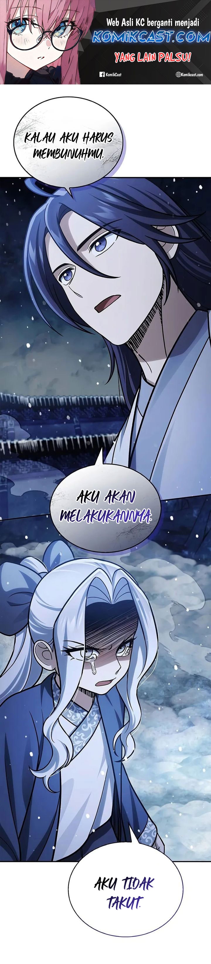 Heavenly Grand Archive’s Young Master - Chapter 115 - Page 2