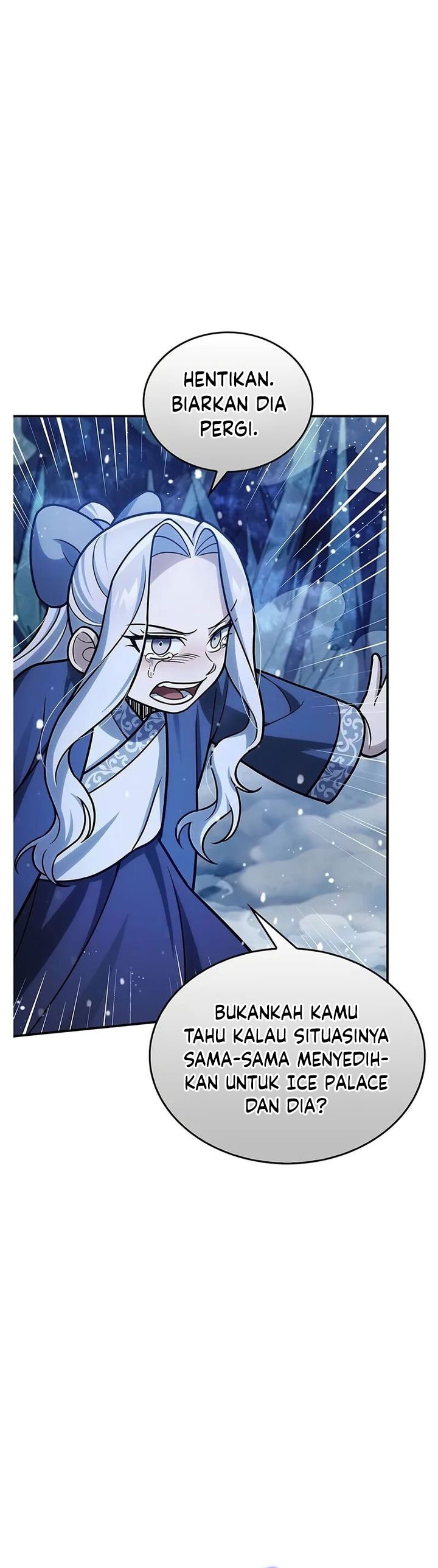 Heavenly Grand Archive’s Young Master - Chapter 115 - Page 20